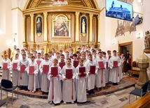 Nowi lektorzy w dekanacie Tymbarskim