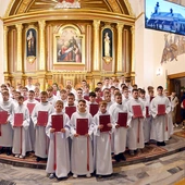 Nowi lektorzy w dekanacie Tymbarskim