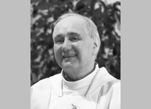 Zmarł ks. Waldemar Walz