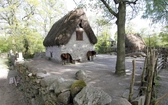 Najstarszy skansen na świecie