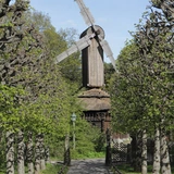 Najstarszy skansen na świecie