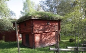 Najstarszy skansen na świecie