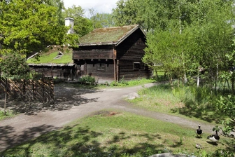 Najstarszy skansen na świecie
