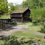 Najstarszy skansen na świecie