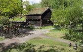Najstarszy skansen na świecie