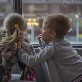 9 listopada – Światowy Dzień Adopcji