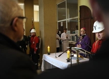 Abp Przybylski: Kościół głosi prymat osoby nad rzeczami