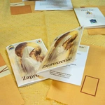 Zapowiedź obchodów IX Światowego Dnia Ubogich