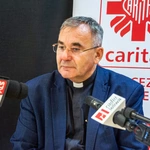 Zapowiedź obchodów IX Światowego Dnia Ubogich