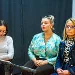 Zapowiedź obchodów IX Światowego Dnia Ubogich