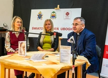 Wspólnie z potrzebującymi i dla potrzebujących