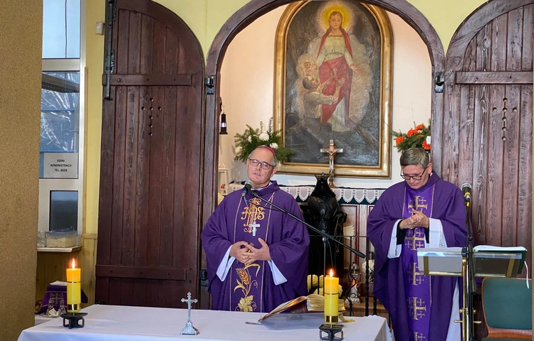 Abp Andrzej Przybylski: Sprawa Śląska jest sprawą prymatu człowieka nad polityką czy ekonomią