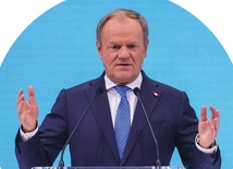 Zakład Tuska. Czy koalicja rządząca będzie w stanie utrzymać władzę?