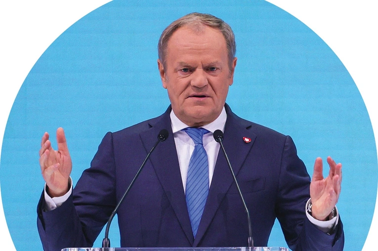 Zakład Tuska. Czy koalicja rządząca będzie w stanie utrzymać władzę?