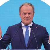 Zakład Tuska. Czy koalicja rządząca będzie w stanie utrzymać władzę?