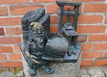 Minęło 550 lat od ukazania się pierwszego druku w języku polskim