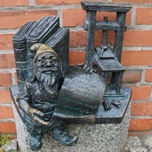 Minęło 550 lat od ukazania się pierwszego druku w języku polskim