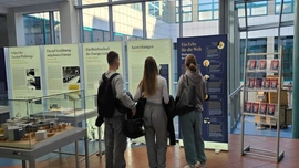 Wkrótce rusza Polsko-Niemiecki Tydzień Spotkania i Pojednania