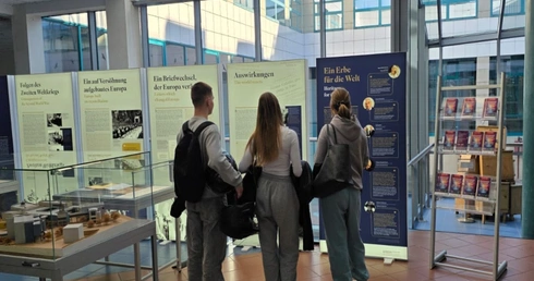 Wkrótce rusza Polsko-Niemiecki Tydzień Spotkania i Pojednania