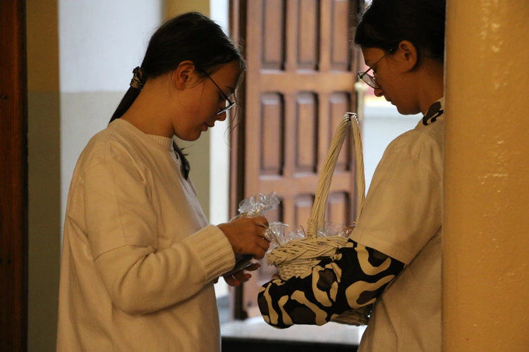 Żuromin. Diecezjalne obchody ku czci św. Łukasza