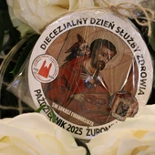 Żuromin. Diecezjalne obchody ku czci św. Łukasza