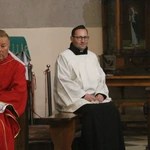 Żuromin. Diecezjalne obchody ku czci św. Łukasza