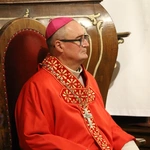 Żuromin. Diecezjalne obchody ku czci św. Łukasza