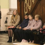 Żuromin. Diecezjalne obchody ku czci św. Łukasza