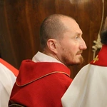 Żuromin. Diecezjalne obchody ku czci św. Łukasza