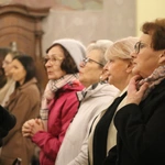 Żuromin. Diecezjalne obchody ku czci św. Łukasza