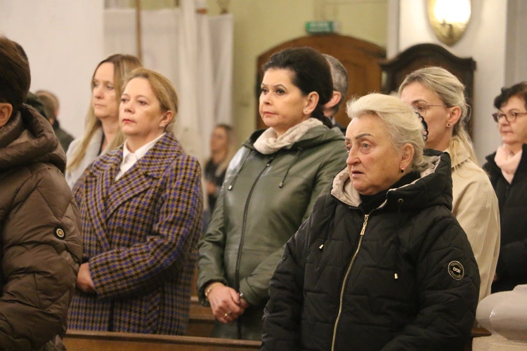 Żuromin. Diecezjalne obchody ku czci św. Łukasza