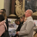 Żuromin. Diecezjalne obchody ku czci św. Łukasza