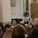 Żuromin. Diecezjalne obchody ku czci św. Łukasza