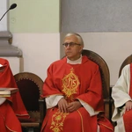 Żuromin. Diecezjalne obchody ku czci św. Łukasza