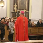 Żuromin. Diecezjalne obchody ku czci św. Łukasza