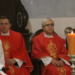 Żuromin. Diecezjalne obchody ku czci św. Łukasza