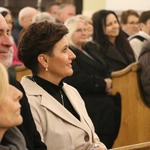 Żuromin. Diecezjalne obchody ku czci św. Łukasza