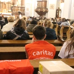 Żuromin. Diecezjalne obchody ku czci św. Łukasza