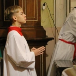 Żuromin. Diecezjalne obchody ku czci św. Łukasza