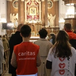 Żuromin. Diecezjalne obchody ku czci św. Łukasza