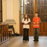 Żuromin. Diecezjalne obchody ku czci św. Łukasza