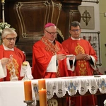 Żuromin. Diecezjalne obchody ku czci św. Łukasza