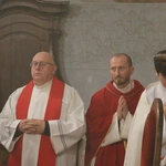 Żuromin. Diecezjalne obchody ku czci św. Łukasza