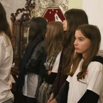 Żuromin. Diecezjalne obchody ku czci św. Łukasza