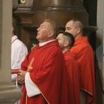 Żuromin. Diecezjalne obchody ku czci św. Łukasza