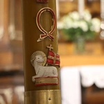 Żuromin. Diecezjalne obchody ku czci św. Łukasza