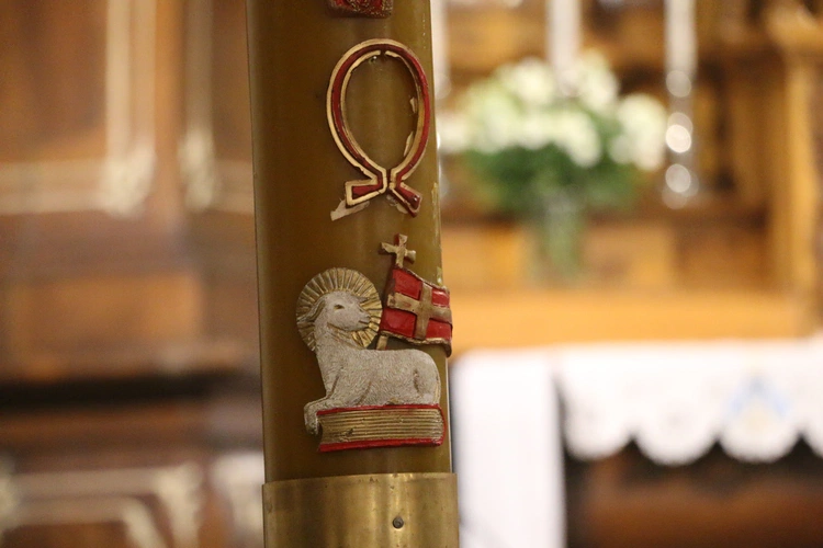 Żuromin. Diecezjalne obchody ku czci św. Łukasza