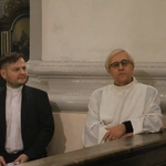 Żuromin. Diecezjalne obchody ku czci św. Łukasza