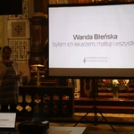 Żuromin. Diecezjalne obchody ku czci św. Łukasza