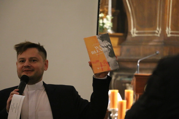 Żuromin. Diecezjalne obchody ku czci św. Łukasza